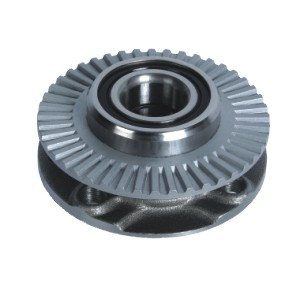 BAFB633807D - hub unit BAFB633807D hub unit